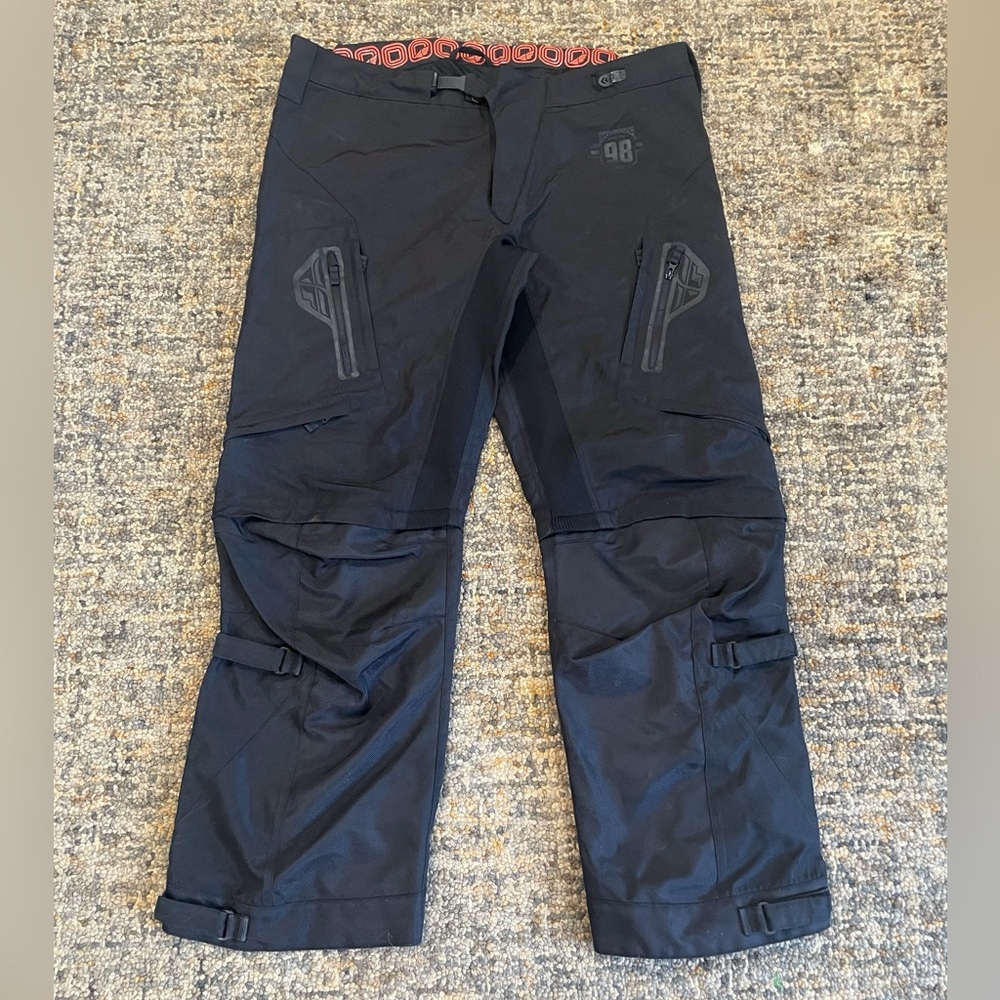 Fly Racing Moto Pants